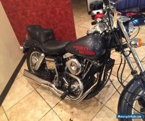 1977 Harley-Davidson Lowrider for Sale