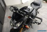 Yamaha FZ8N for Sale