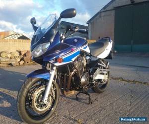 Motorcycle SUZUKI GSF 1200 S Bandit K5 for Sale