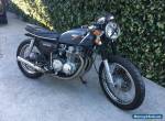 1975 Honda CB for Sale