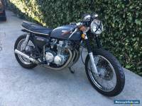 1975 Honda CB