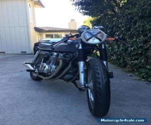 Motorcycle 1975 Honda CB for Sale