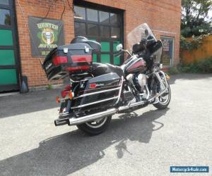 Motorcycle 1990 Harley-Davidson Touring for Sale