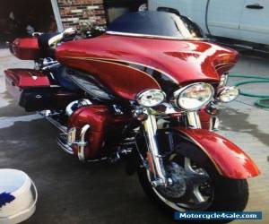 Motorcycle 2005 Harley-Davidson Other for Sale