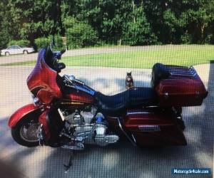 Motorcycle 2005 Harley-Davidson Other for Sale