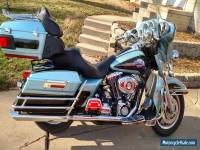 2007 Harley-Davidson Touring