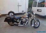 1991 Harley-Davidson Softail for Sale