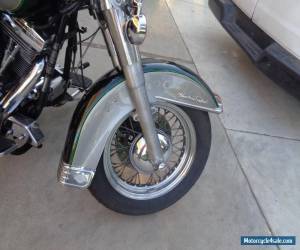 Motorcycle 1991 Harley-Davidson Softail for Sale