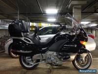 2009 BMW K-Series