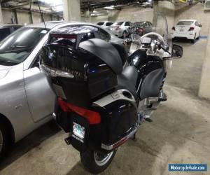 Motorcycle 2009 BMW K-Series for Sale