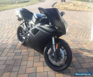 2013 Ducati Superbike for Sale