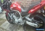  2002 Yamaha Fazer fzs 1000   for Sale