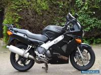 Honda VFR 800 FI - Pre-VTEC. Sports tourer with many extras. 