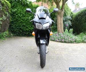 Motorcycle Honda VFR 800 FI - Pre-VTEC. Sports tourer with many extras.  for Sale