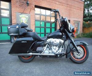 Motorcycle 1999 Harley-Davidson Touring for Sale