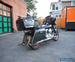 Motorcycle 1999 Harley-Davidson Touring for Sale