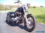 2009 Harley-Davidson Dyna for Sale