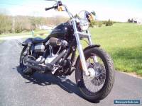 2009 Harley-Davidson Dyna