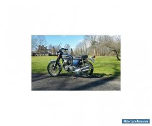 Motorcycle 1975 Honda CB for Sale