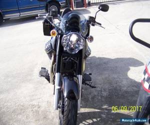 Motorcycle 2014 Moto Guzzi California Custom for Sale