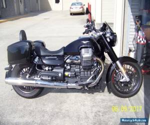 Motorcycle 2014 Moto Guzzi California Custom for Sale