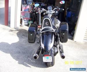 Motorcycle 2014 Moto Guzzi California Custom for Sale