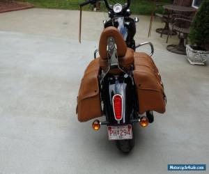 Motorcycle 2016 Indian Scout Sixty for Sale