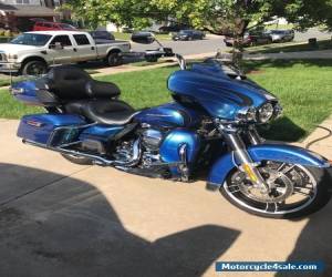 2014 Harley-Davidson Touring for Sale