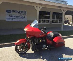 Motorcycle 2013 Victory CROSS COUNTRY ABS for Sale