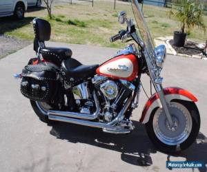 Motorcycle 1995 Harley-Davidson Other for Sale