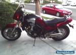 1986 Yamaha FZ for Sale