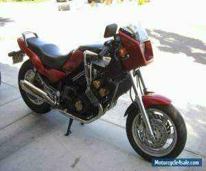 Motorcycle 1986 Yamaha FZ for Sale