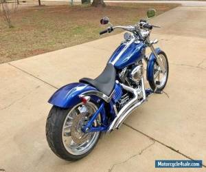 Motorcycle 2009 Harley-Davidson Softail for Sale