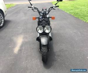 Motorcycle 2012 Honda Other for Sale