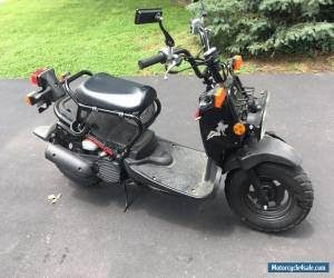 Motorcycle 2012 Honda Other for Sale