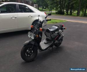 Motorcycle 2012 Honda Other for Sale