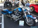 2003 Harley-Davidson Touring for Sale