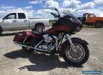 2000 Harley-Davidson Touring for Sale