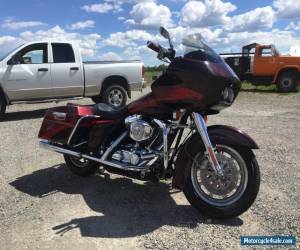 Motorcycle 2000 Harley-Davidson Touring for Sale