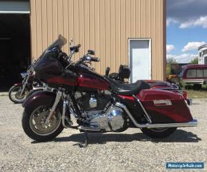 Motorcycle 2000 Harley-Davidson Touring for Sale