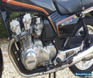 Motorcycle 1979 Honda CB for Sale