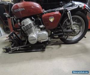 1969 Honda CB for Sale