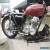 1969 Honda CB for Sale