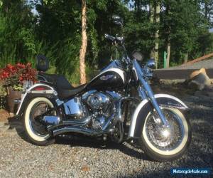 Motorcycle 2007 Harley-Davidson Softail for Sale