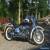 2007 Harley-Davidson Softail for Sale