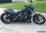 2008 Harley-Davidson VRSC for Sale