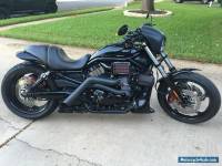 2008 Harley-Davidson VRSC