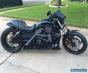 Motorcycle 2008 Harley-Davidson VRSC for Sale