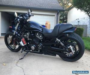 Motorcycle 2008 Harley-Davidson VRSC for Sale