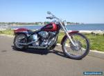 1999 Harley-Davidson Softail for Sale